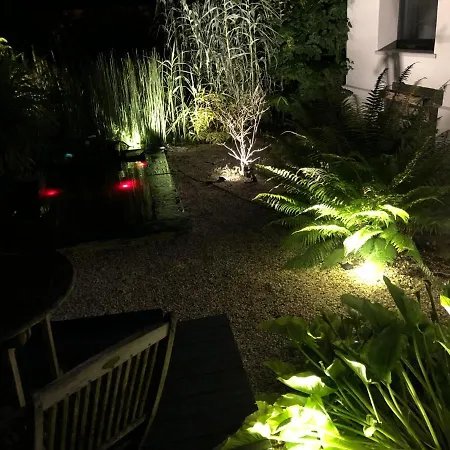 Villa Standing Piscine Privée En écrin De Verdure *