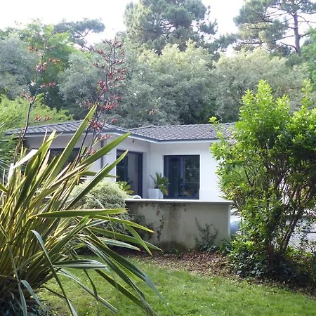 别墅 Standing Piscine Privee En Ecrin De Verdure