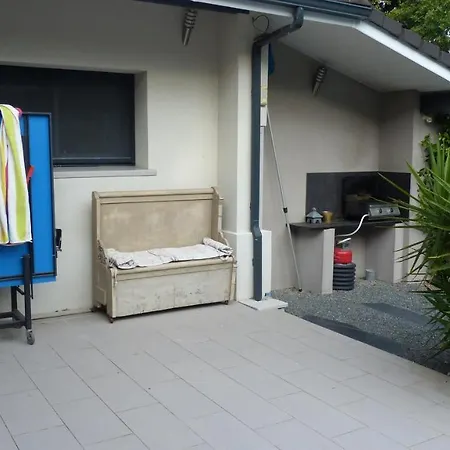 别墅 Standing Piscine Privee En Ecrin De Verdure *