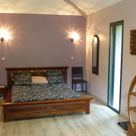 Villa Standing Piscine Privee En Ecrin De Verdure *