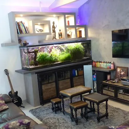 ヴィラ Standing Piscine Privee En Ecrin De Verdure