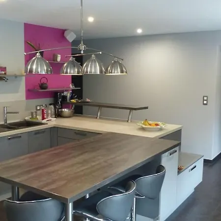 Standing Piscine Privee En Ecrin De Verdure