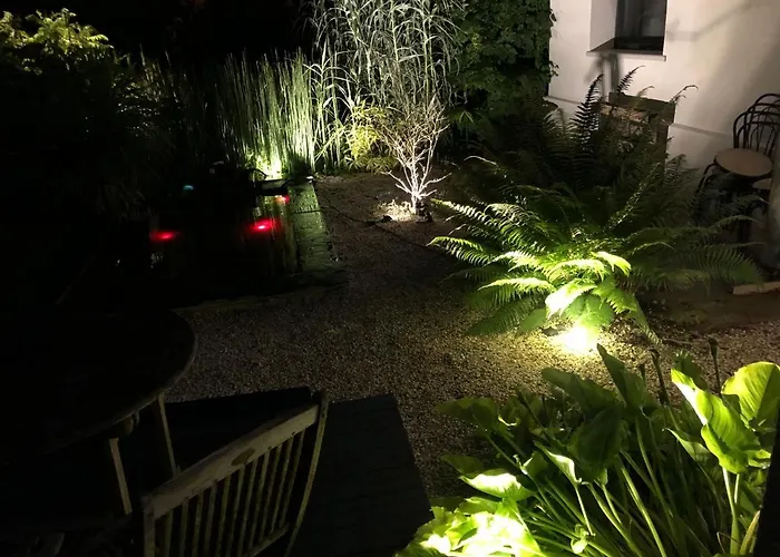 Villa Standing Piscine Privée En écrin De Verdure *