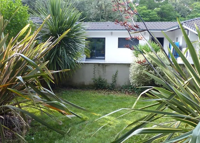 Standing Piscine Privée En écrin De Verdure Villa *