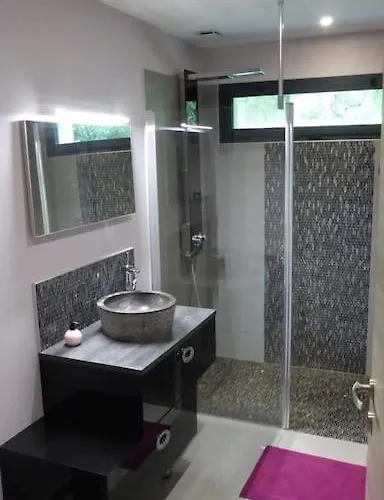 Standing Piscine Privée En écrin De Verdure * Mérignac